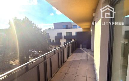 PRENÁJOM: 2-i. byt v Rovinke – Broskyňová ulica