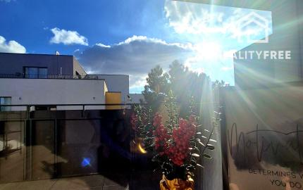 PRENÁJOM: 2-i. byt v Rovinke – Broskyňová ulica