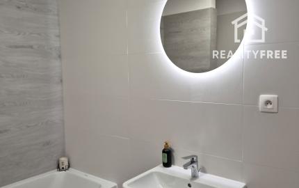 PRENÁJOM: 2-i. byt v Rovinke – Broskyňová ulica