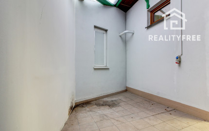 Na prenájom predajňa a kancelárske priestory v Šamoríne