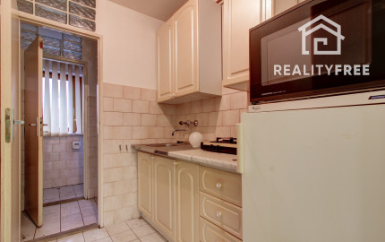 Na prenájom predajňa a kancelárske priestory v Šamoríne