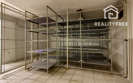 Na prenájom predajňa a kancelárske priestory v Šamoríne