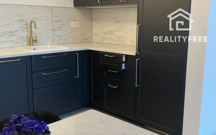 PRENÁJOM: 2-i. byt v Rovinke – Broskyňová ulica