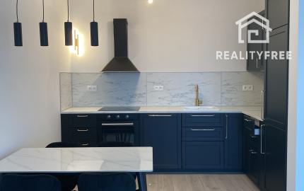 PRENÁJOM: 2-i. byt v Rovinke – Broskyňová ulica