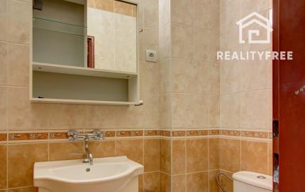 Na predaj: 4i RD -INVESTIČNÁ PRÍLEŽITOSŤ - obec Hamuliakovo