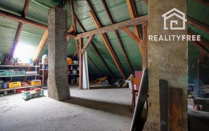 Na predaj: 4i RD -INVESTIČNÁ PRÍLEŽITOSŤ - obec Hamuliakovo