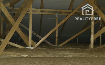 Na predaj: 4izbový rodinný dom – Šamorín-Bučuháza,  stav nadštandard