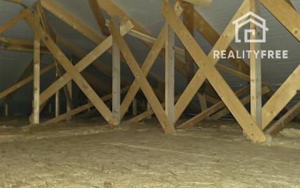 Na predaj: 4izbový rodinný dom – Šamorín-Bučuháza,  stav nadštandard