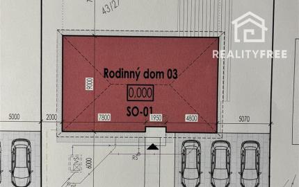 Na predaj: 4izbový rodinný dom – Šamorín-Bučuháza,  stav nadštandard