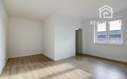 Na predaj: 4izbový rodinný dom kolaudovaný – Šamorín-Bučuháza,  stav štandard