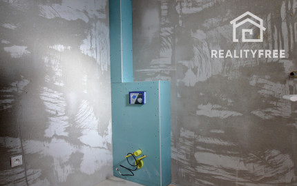 Na predaj: 4izbový rodinný dom kolaudovaný – Šamorín-Bučuháza,  stav štandard