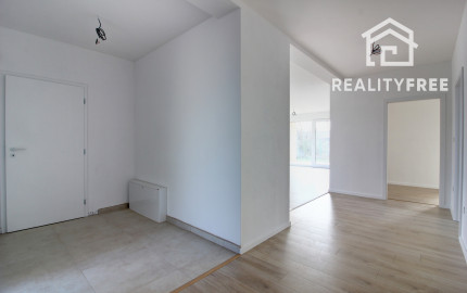 Na predaj: 4izbový rodinný dom kolaudovaný – Šamorín-Bučuháza,  stav štandard