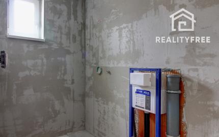 Na predaj – Moderný dvojpodlažný 4-izbový rodinný dom v Šamoríne, časť Mliečno