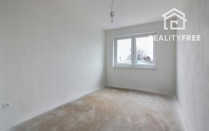 Na predaj – Moderný dvojpodlažný 4-izbový rodinný dom v Šamoríne, časť Mliečno