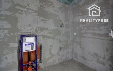 Na predaj – Moderný dvojpodlažný 4-izbový rodinný dom v Šamoríne, časť Mliečno