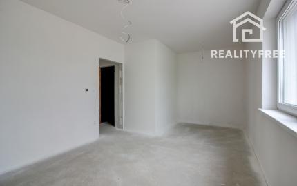 Na predaj – Moderný dvojpodlažný 4-izbový rodinný dom v Šamoríne, časť Mliečno