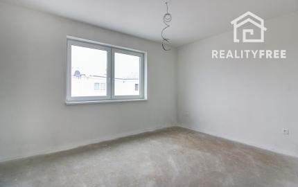 Na predaj – Moderný dvojpodlažný 4-izbový rodinný dom v Šamoríne, časť Mliečno