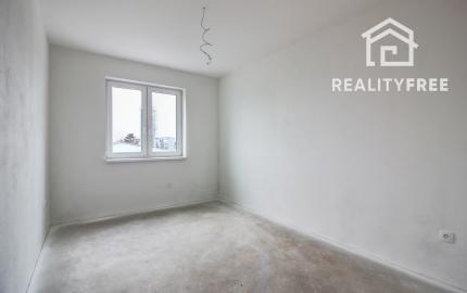 Na predaj – Moderný dvojpodlažný 4-izbový rodinný dom v Šamoríne, časť Mliečno