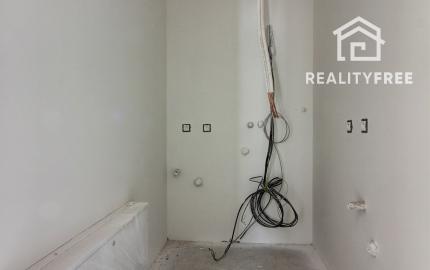 Novostaby Hviezdoslavov - 4i RD pozemok od 603m2-666m2