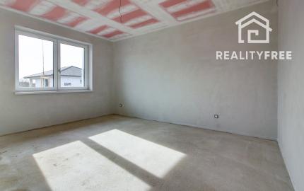 Novostaby Hviezdoslavov - 4i RD pozemok od 603m2-666m2