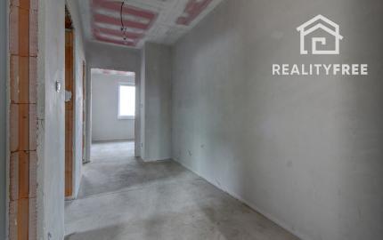 Novostaby Hviezdoslavov - 4i RD pozemok od 603m2-666m2