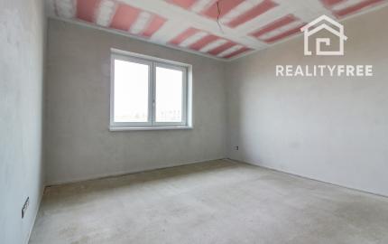 Novostaby Hviezdoslavov - 4i RD pozemok od 603m2-666m2