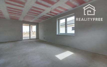 Novostaby Hviezdoslavov - 4i RD pozemok od 603m2-666m2