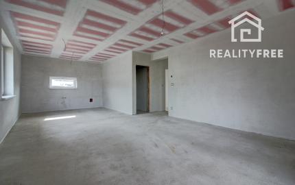 Novostaby Hviezdoslavov - 4i RD pozemok od 603m2-666m2