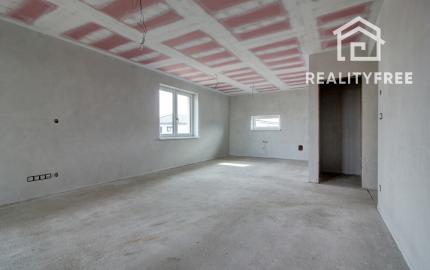 Novostaby Hviezdoslavov - 4i RD pozemok od 603m2-666m2