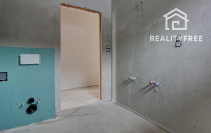 Novostaby Hviezdoslavov - 4i RD pozemok od 603m2-666m2