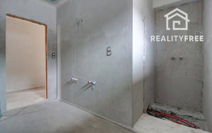 Novostaby Hviezdoslavov - 4i RD pozemok od 603m2-666m2