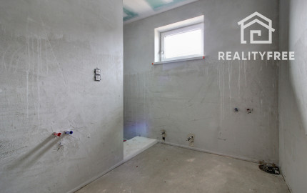 Novostaby Hviezdoslavov - 4i RD pozemok od 603m2-666m2