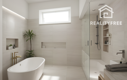 REZERVOVANÝ- Na predaj skolaudovaný 4i RD s pozemkom 596 m² v Malej Pake. BONUS realizácia štandardu v cene!