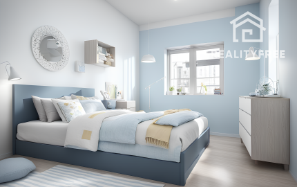 REZERVOVANÝ- Na predaj skolaudovaný 4i RD s pozemkom 596 m² v Malej Pake. BONUS realizácia štandardu v cene!