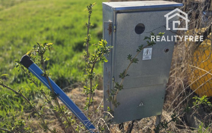 Na predaj pozemok 901 m2, Vojka na d Dunajom