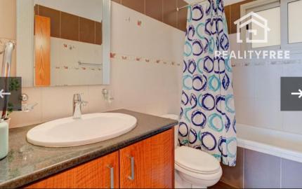 Na predaj 2 izbový byt pri Pafose na Cypre 7 min od mora