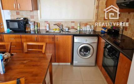 Na predaj 2 izbový byt pri Pafose na Cypre 7 min od mora