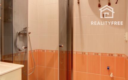 NOVINKA - 1 izbový byt, kompletne zariadený  - ROVINKA