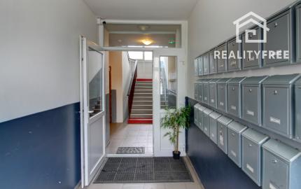 NOVINKA - 1 izbový byt, kompletne zariadený  - ROVINKA