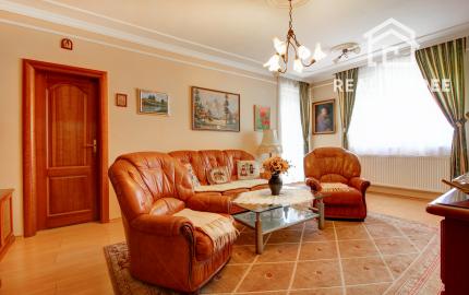 Na prenájom 2-izbový byt v Šamoríne – Hlboká ulica