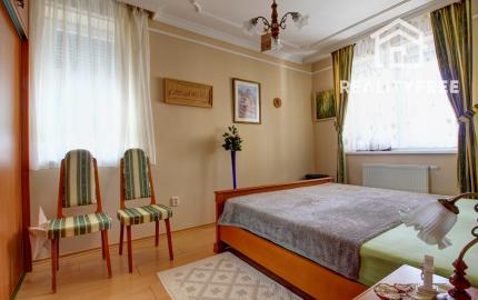 Na prenájom 2-izbový byt v Šamoríne – Hlboká ulica