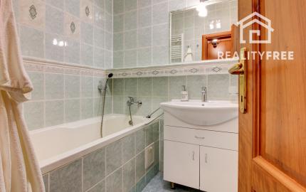 Na prenájom 2-izbový byt v Šamoríne – Hlboká ulica