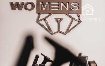 NA PREDAJ / ODSTÚPENIE ZABEHNUTÉHO SALÓNU KRÁSY V  DUNAJSKEJ LUŽNEJ