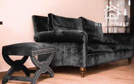 NA PREDAJ / ODSTÚPENIE ZABEHNUTÉHO SALÓNU KRÁSY V  DUNAJSKEJ LUŽNEJ