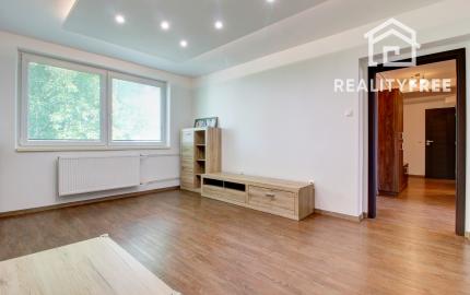 Na predaj: 3izbový byt s garážou a záhradou , Šamorín-Mliečno