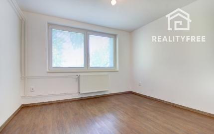 Na predaj: 3izbový byt s garážou a záhradou , Šamorín-Mliečno