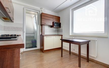 Na predaj: 3izbový byt s garážou a záhradou , Šamorín-Mliečno