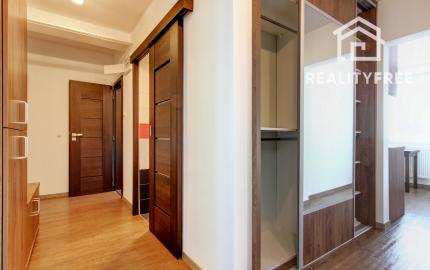 Na predaj: 3izbový byt s garážou a záhradou , Šamorín-Mliečno