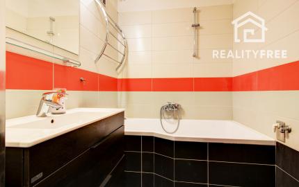 Na predaj: 3izbový byt s garážou a záhradou , Šamorín-Mliečno