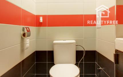 Na predaj: 3izbový byt s garážou a záhradou , Šamorín-Mliečno